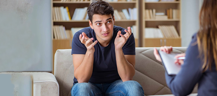 Depression Treatment Centers in Texas