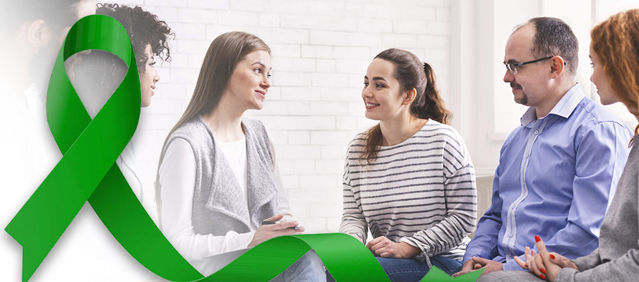 Mental Health Awareness