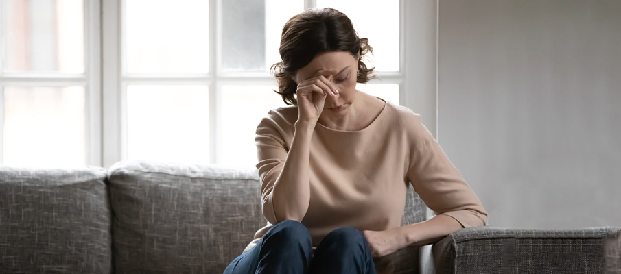 You’re Not Alone Psychiatry That Understands the Weight You Carry