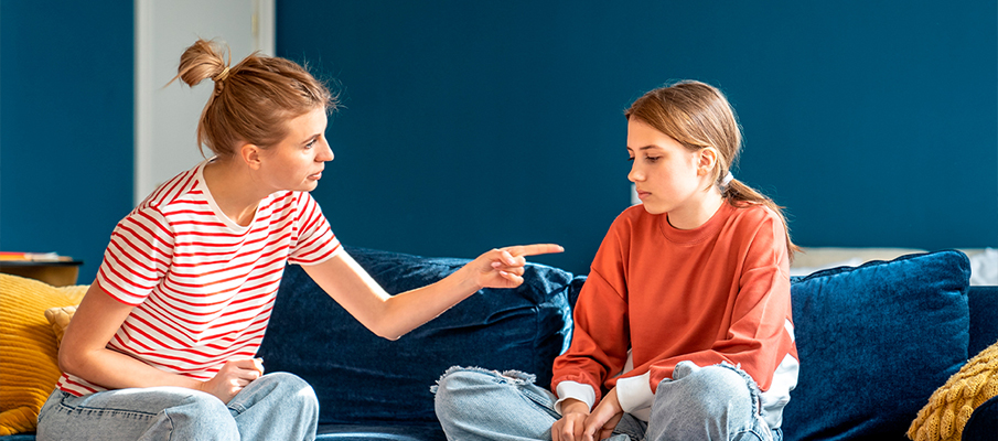 ADHD in Teens vs. Adults