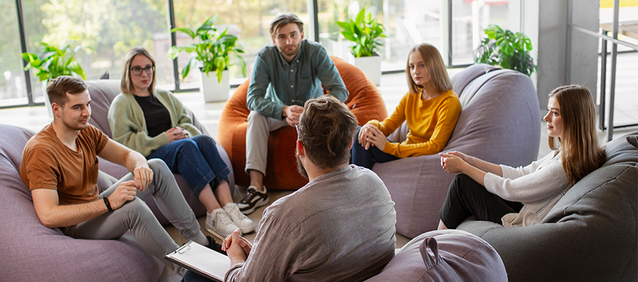 Specialized Psychiatric Care for Teens and Adults