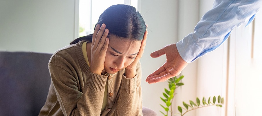 Can Hormonal Imbalances Affect Your Mental Health