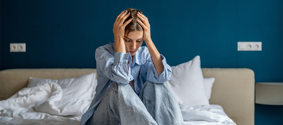 Sleep Hygiene in Managing Mental Health Disorders