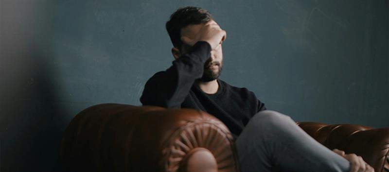 What No One Tells You about Male Depression Silence, Shame & Support