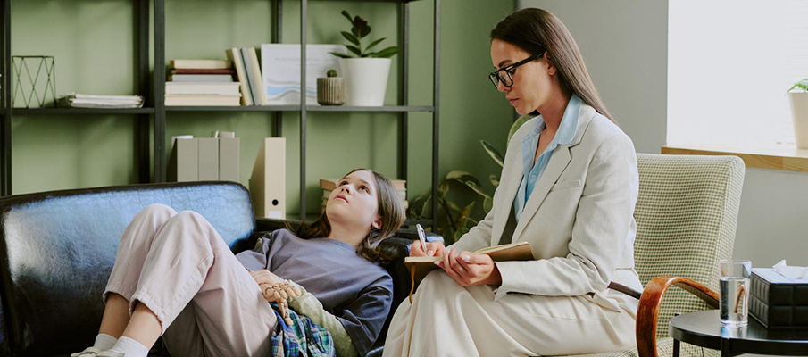 Holistic Psychiatry in Texas Blending Mind, Body, and Lifestyle Approaches