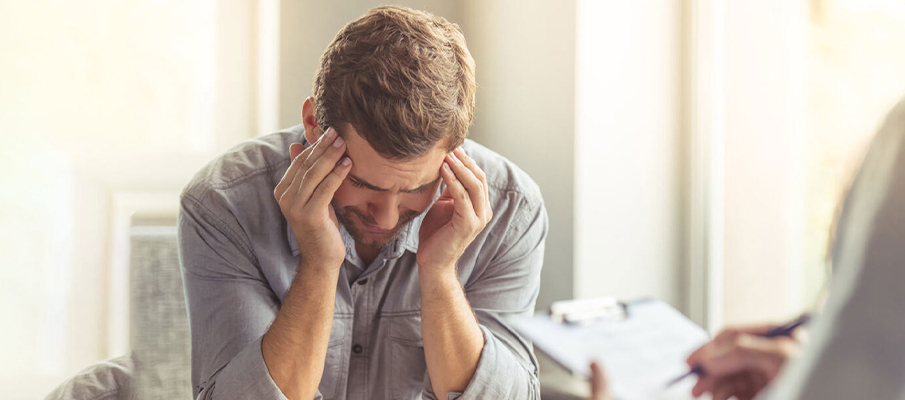 Root-Cause Psychiatry
