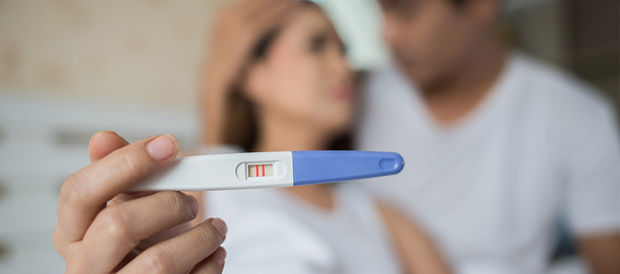 Reproductive Psychiatry