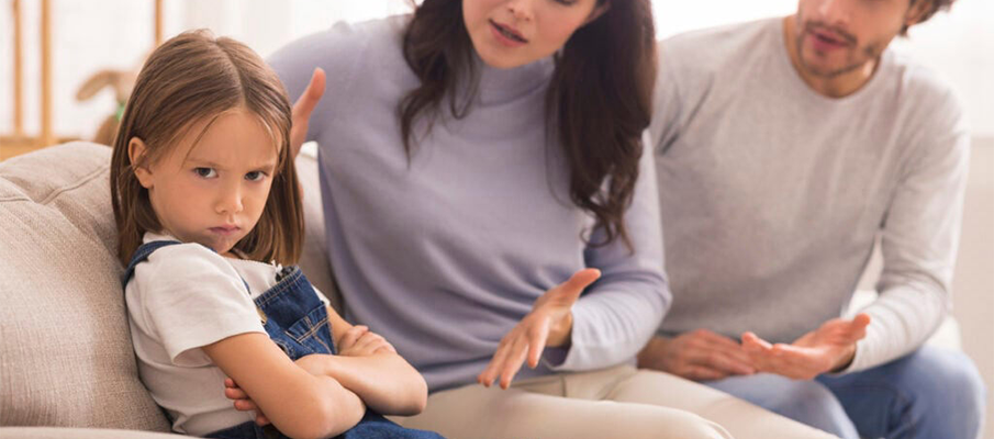 Children’s Mental Health