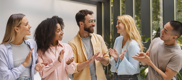 Open To Talk Time to Talk Day: Reducing Stigma and Encouraging Open Conversations ...