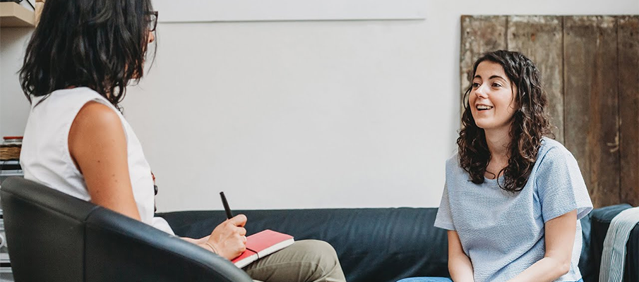 Time to Talk Day: 10 Reasons Why Open Conversations Matter for Adult Mental Health