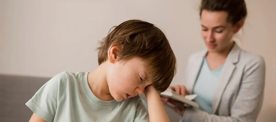 How Physical Activity Helps Manage ADHD Symptoms in Children and Adults