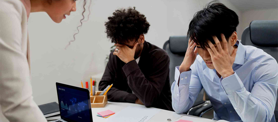 Workplace Mental Health