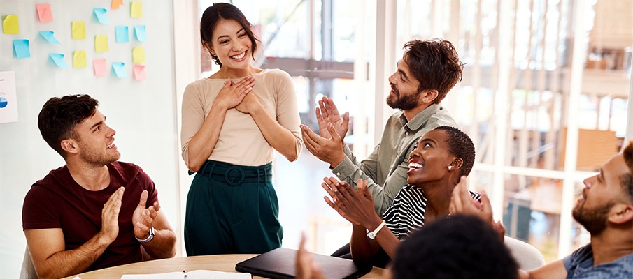 Creating Mentally Healthy Workplaces