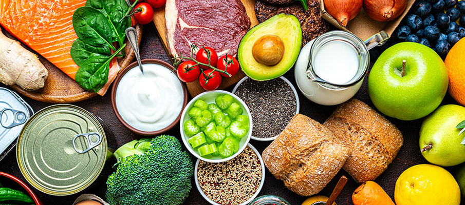 National Nutrition Month 2026