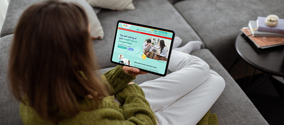 Telepsychiatry in Texas