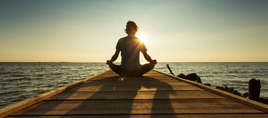 Mindfulness for Beginners