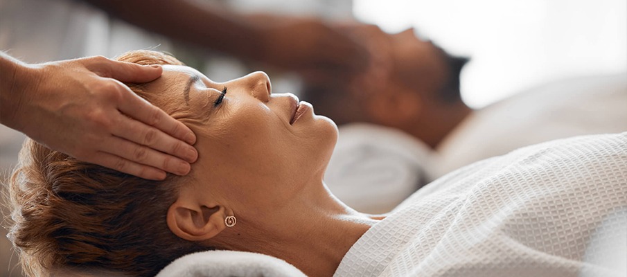 The Art of Self-Care in a Fast-Paced World
