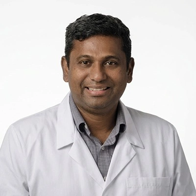 Anand Balasubramanian