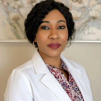 Chioma Nwokoro