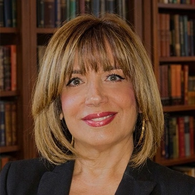 Dr. Mahnaz Kolaini
