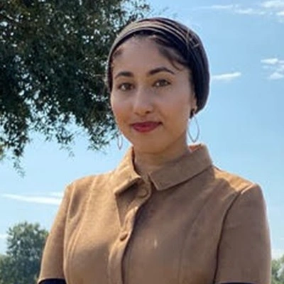 Mariyam Imtiaz
