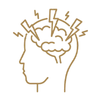 ANXIETY DISORDER